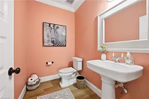 8609 Robert Jessup Dr, Greensboro, NC 27455 - Photo 31