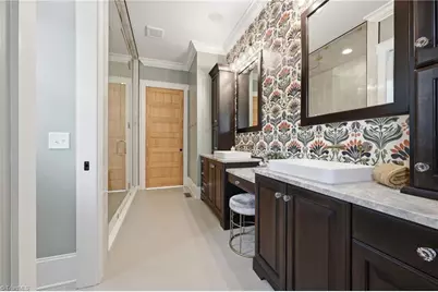 8609 Robert Jessup Drive, Greensboro, NC 27455 - Photo 15