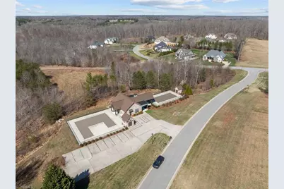 8609 Robert Jessup Drive, Greensboro, NC 27455 - Photo 47