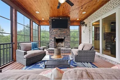 8609 Robert Jessup Drive, Greensboro, NC 27455 - Photo 3