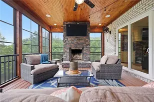 8609 Robert Jessup Dr, Greensboro, NC 27455 - Photo 3