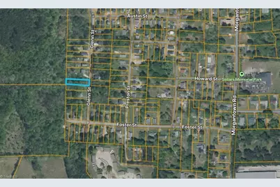 00 Glenn Street, Burlington, NC 27217 - Photo 1