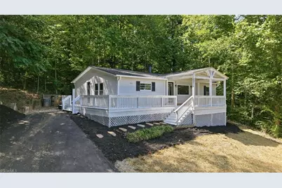 1402 Good Hope Drive, Walnut Cove, NC 27052 - Photo 3