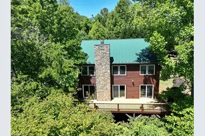 535 Obed Heights Drive, Moravian Falls, NC 28654 - Photo 41