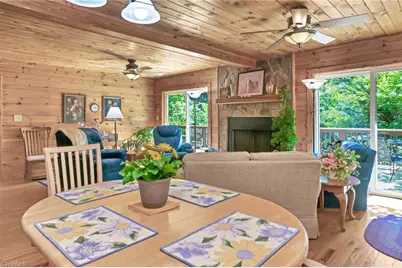535 Obed Heights Drive, Moravian Falls, NC 28654 - Photo 13