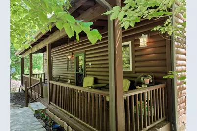 535 Obed Heights Drive, Moravian Falls, NC 28654 - Photo 39