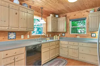 535 Obed Heights Drive, Moravian Falls, NC 28654 - Photo 15