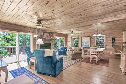 535 Obed Heights Drive, Moravian Falls, NC 28654 - Photo 5