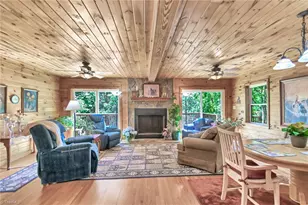 535 Obed Heights Dr, Moravian Falls, NC 28654 - Photo 3
