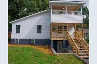 1037 Madison Avenue, Winston-Salem, NC 27103 - Photo 1