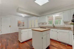 200 Stafford Oak Dr, Jamestown, NC 27282 - Photo 33