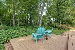 200 Stafford Oak Dr, Jamestown, NC 27282 - Photo 25