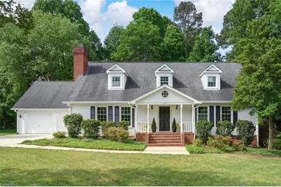 200 Stafford Oak Drive, Jamestown, NC 27282 - Photo 1