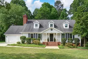 200 Stafford Oak Dr, Jamestown, NC 27282 - Photo 1