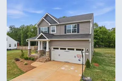 5345 Salem Woods Drive, Graham, NC 27253 - Photo 35