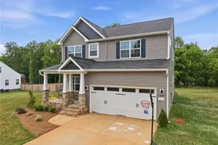 5345 Salem Woods Dr, Graham, NC 27253 - Photo 35