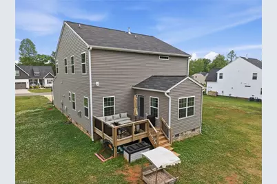 5345 Salem Woods Drive, Graham, NC 27253 - Photo 31
