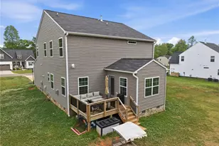 5345 Salem Woods Dr, Graham, NC 27253 - Photo 31