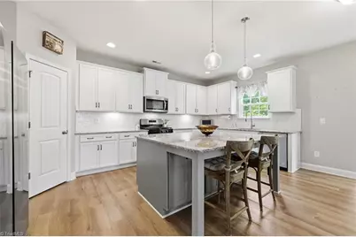 5345 Salem Woods Drive, Graham, NC 27253 - Photo 7