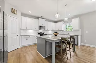 5345 Salem Woods Dr, Graham, NC 27253 - Photo 7