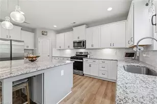 5345 Salem Woods Dr, Graham, NC 27253 - Photo 9