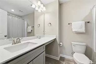 5345 Salem Woods Dr, Graham, NC 27253 - Photo 27