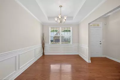 3697 Davis Cup Drive, Greensboro, NC 27406 - Photo 5