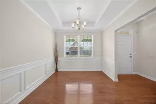 3697 Davis Cup Dr, Greensboro, NC 27406 - Photo 5