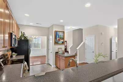 3697 Davis Cup Drive, Greensboro, NC 27406 - Photo 1