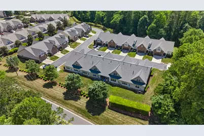 3697 Davis Cup Drive, Greensboro, NC 27406 - Photo 33
