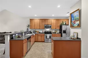 3697 Davis Cup Dr, Greensboro, NC 27406 - Photo 7