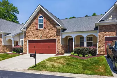 3697 Davis Cup Drive, Greensboro, NC 27406 - Photo 29