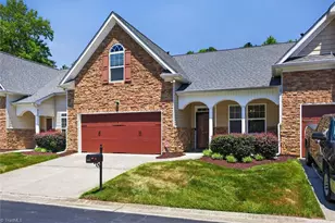 3697 Davis Cup Dr, Greensboro, NC 27406 - Photo 29
