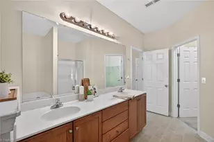 3697 Davis Cup Dr, Greensboro, NC 27406 - Photo 19