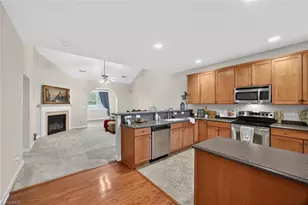 3697 Davis Cup Dr, Greensboro, NC 27406 - Photo 9