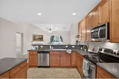 3697 Davis Cup Drive, Greensboro, NC 27406 - Photo 7