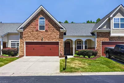 3697 Davis Cup Drive, Greensboro, NC 27406 - Photo 29
