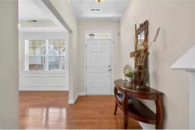 3697 Davis Cup Drive, Greensboro, NC 27406 - Photo 3