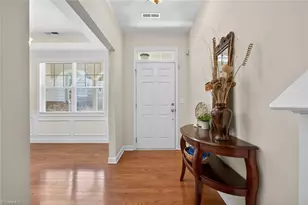 3697 Davis Cup Dr, Greensboro, NC 27406 - Photo 3