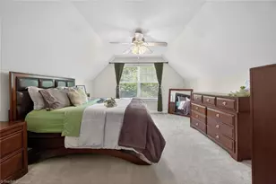 3697 Davis Cup Dr, Greensboro, NC 27406 - Photo 23
