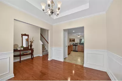 3697 Davis Cup Drive, Greensboro, NC 27406 - Photo 3