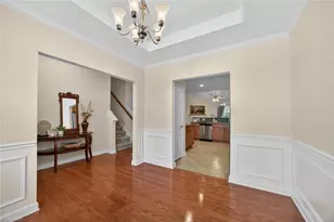 3697 Davis Cup Dr, Greensboro, NC 27406 - Photo 3