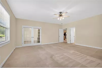 3697 Davis Cup Drive, Greensboro, NC 27406 - Photo 17