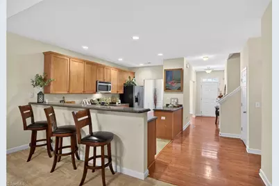 3697 Davis Cup Drive, Greensboro, NC 27406 - Photo 5