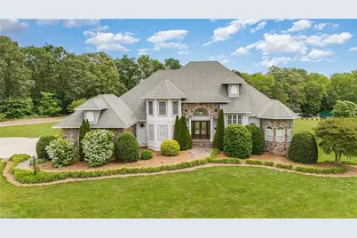 2250 Bethel Church Road, Climax, NC 27313 - Photo 1