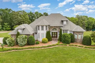 2250 Bethel Church Rd, Climax, NC 27313 - Photo 1