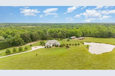 2250 Bethel Church Road, Climax, NC 27313 - Photo 3