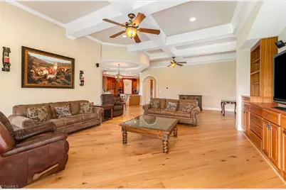 2250 Bethel Church Road, Pleasant Garden, NC 27313 - Photo 13