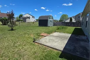 7312 Scenic Village Ln, Whitsett, NC 27377 - Photo 35