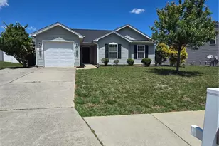 7312 Scenic Village Ln, Whitsett, NC 27377 - Photo 1